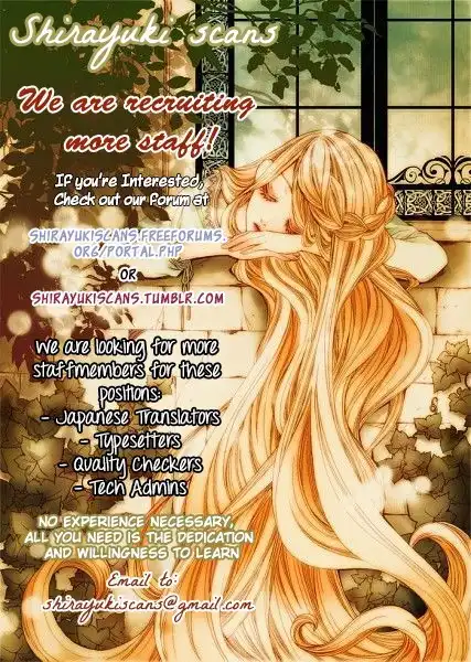 Wagaya no Oinarisama Chapter 26 37